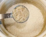 枝豆の塩麹入り炊き込みご飯作り方5写真