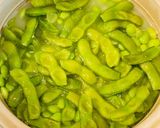 枝豆の塩麹入り炊き込みご飯作り方6写真