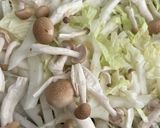 発酵あんかけ焼きそば作り方3写真