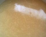 簡単大根味噌汁作り方2写真