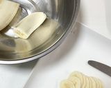 糖質オフ！生おからショコラ作り方1写真