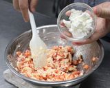 フレッシュいちごバターのハニートースト作り方6写真