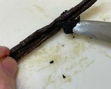 シリコン型で作る 基本のカヌレ作り方4写真