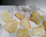 ポテトチップス作り方4写真