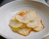 ポテトチップス作り方5写真