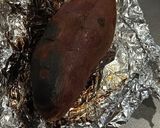オーブンで焼き芋作り方4写真