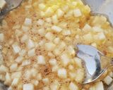 ツナ缶でお手軽!スタミナ満点ばくだん丼!作り方2写真