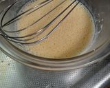 小豆アイス風デザート♡作り方1写真