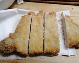 とんかつ作り方5写真