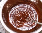 27*ホロホロビターチョコ❤️クッキー作り方1写真