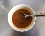 醤油こうじで楽うま♪手羽先の甘辛焼き作り方1写真