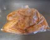 醤油こうじで楽うま♪手羽先の甘辛焼き作り方2写真