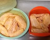 醤油こうじで楽うま♪手羽先の甘辛焼き作り方3写真