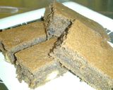 チョコブラウニー作り方11写真