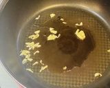 シンプルに。トマト缶でベーコンパスタ作り方1写真