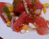 たんぱく質がとれるグラタン作り方4写真