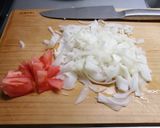 カツカレー作り方2写真