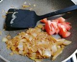 カツカレー作り方4写真