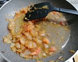 カツカレー作り方5写真