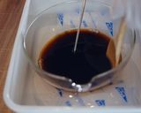 バニラ＆コーヒームースのグラスデザート作り方25写真