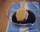 バニラ＆コーヒームースのグラスデザート作り方24写真