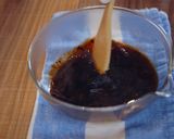 バニラ＆コーヒームースのグラスデザート作り方23写真