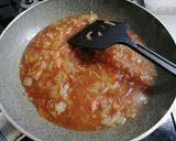 カツカレー作り方6写真