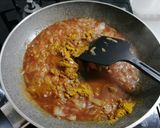 カツカレー作り方7写真