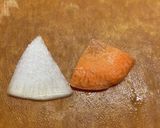 ツルプル☆すいとん入り味噌汁♪作り方2写真