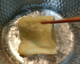 私の実家の母の味！やさしい味のお稲荷さん作り方4写真