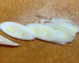 ツルプル☆すいとん入り味噌汁♪作り方4写真