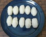私の実家の母の味！やさしい味のお稲荷さん作り方15写真