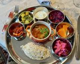 いんげんじゃが芋チーズ炒めカレー味作り方6写真