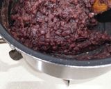 小豆あん2(ザラメを使ってみました)作り方7写真