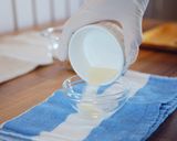 バニラ＆コーヒームースのグラスデザート作り方21写真