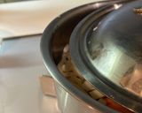 ツルプル☆すいとん入り味噌汁♪作り方6写真
