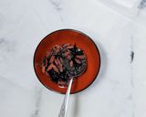 お湯を注ぐだけ！超簡単ワカメスープ作り方1写真