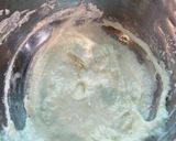 ツルプル☆すいとん入り味噌汁♪作り方7写真