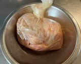 超簡単♪鶏もも肉のグリル作り方1写真