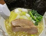 ラーメンのスープ(醤油)作り方8写真