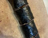 ご飯が余ったらサラダ巻き 作り方8写真