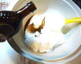 ✽お洒落✿くるみもち✽作り方5写真