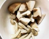 コク旨甘味噌きな粉味豚こま大根青椒肉絲風作り方9写真