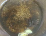 町中華の野菜炒め作り方4写真