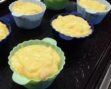 HMで簡単に！りんごの甘酒味噌マフィン作り方6写真