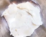 里芋まんじゅうの人参あんかけ♪作り方1写真