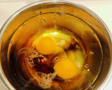 具ナシでも美味しい！本格簡単茶碗蒸し作り方1写真