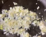 麻婆白菜作り方3写真