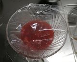 いちごジャム作り方4写真