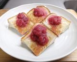 いちごジャム作り方5写真